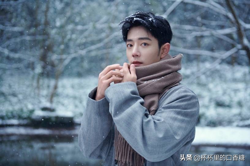 王一博与王鹤棣比赛和平精英,2022年全球百大美男排名王鹤棣