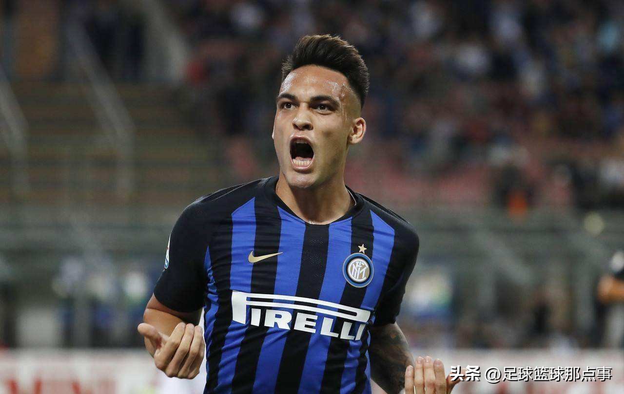 劳塔罗c罗绝代双骄,绝代双骄世界杯