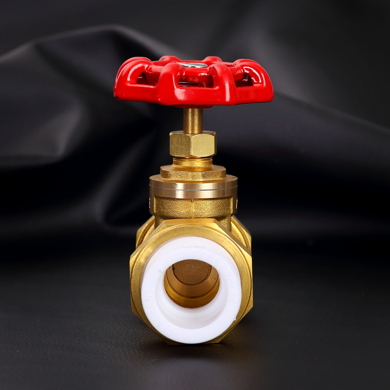 自来水入户总阀用哪种球阀好,家用自来水用闸阀好还是截止阀好