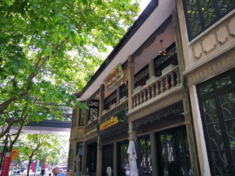 上海市内自驾游一小时哪里好,上海自驾游攻略线路推荐