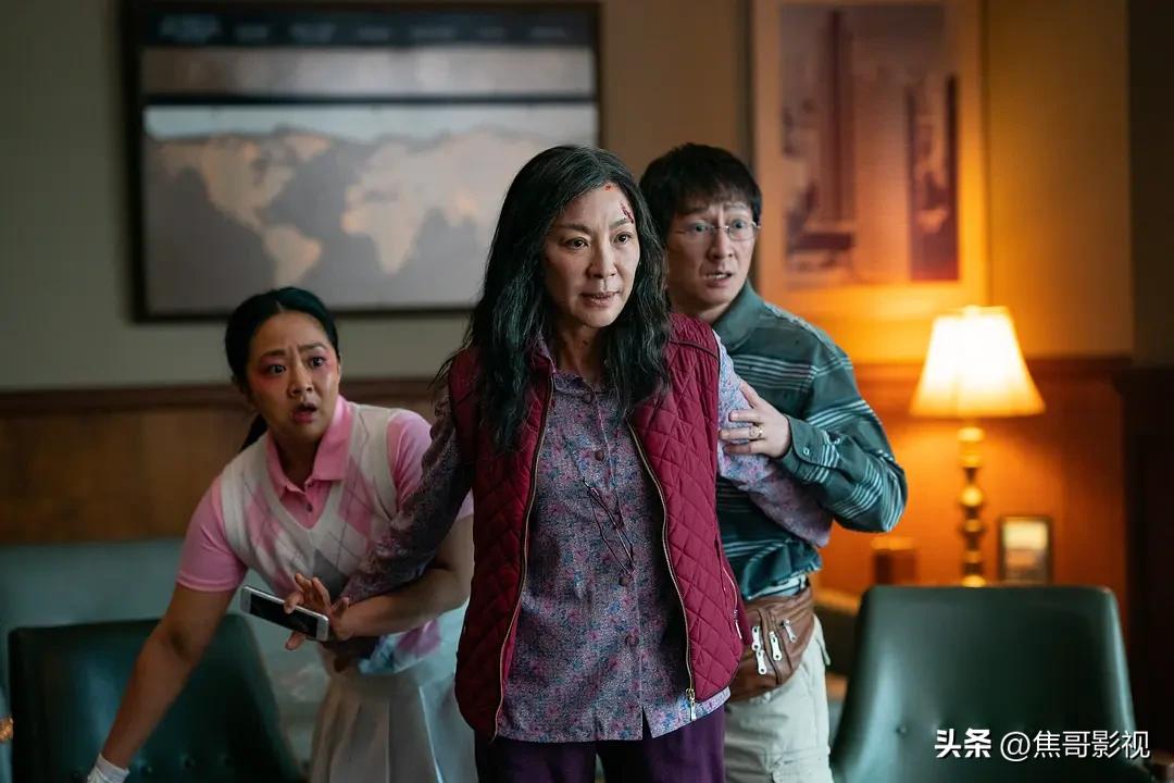 2023豆瓣评分最高的十部华语电影,2021年10部史诗级高分电影推荐