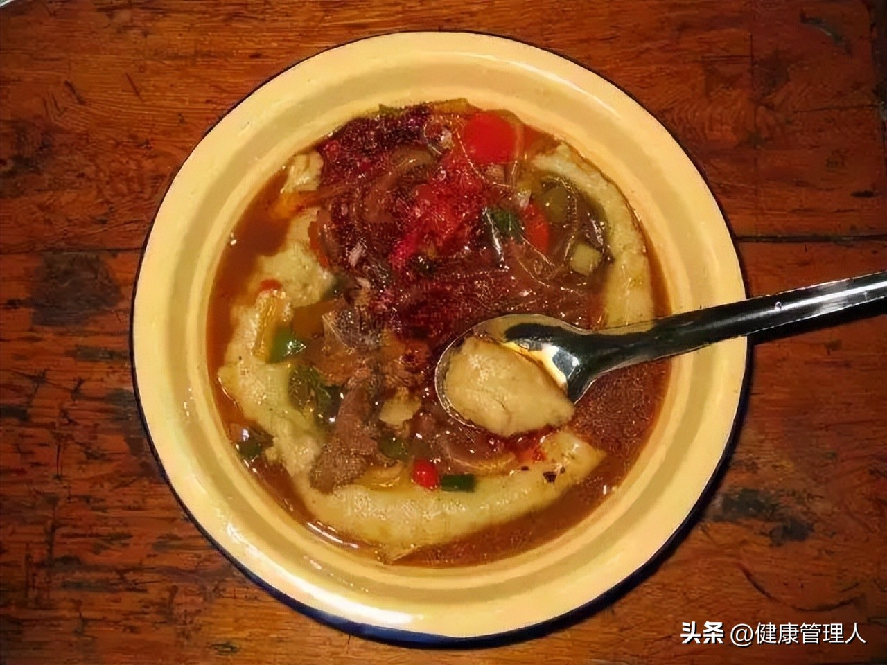 民族特色美食如何介绍,56个民族56道美食