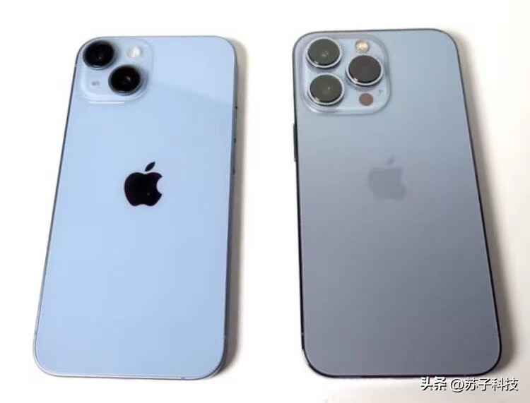 iPhone14售价再创新低，跌价800元，比iPhone13还便宜
