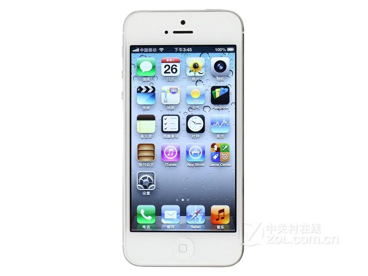 iphone5以前的系列,iphone5回忆录
