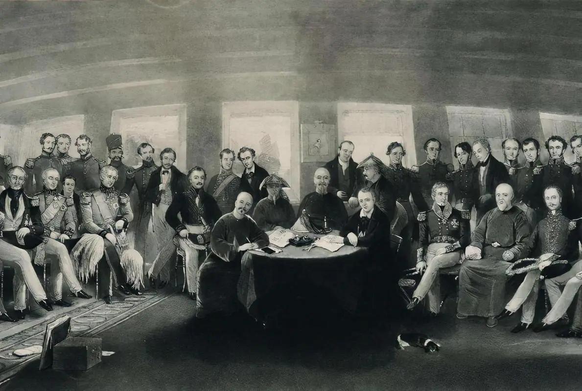 清朝为何三代皇帝都连续绝后,为啥清朝晚期的皇帝都绝嗣