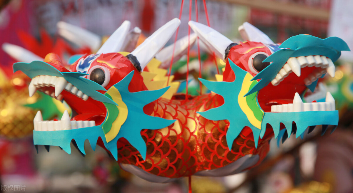 正月十五夜灯,正月十五灯会游街