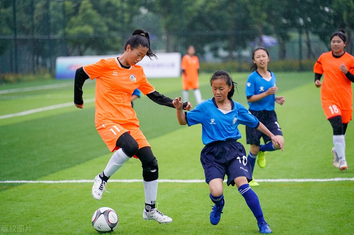 2023中国足球人数,中国现阶段足球人口现状