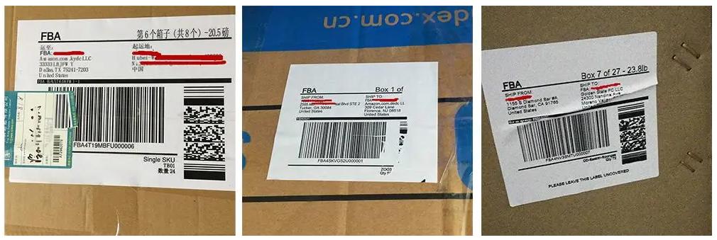 亚马逊FBA退货如何设置,fba退货翻新怎么设置