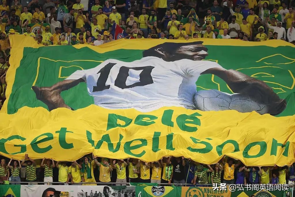 球王贝利的一生纪录片,贝利球王纪录片