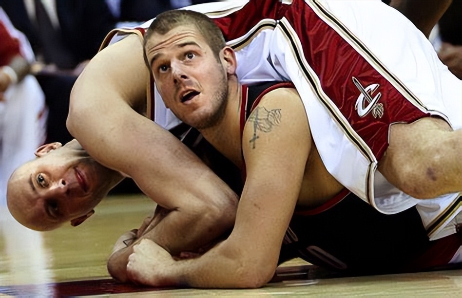 肉盾乔尔：波特兰中锋及格标准线，奥登的老大哥，怒怼巅峰大姚