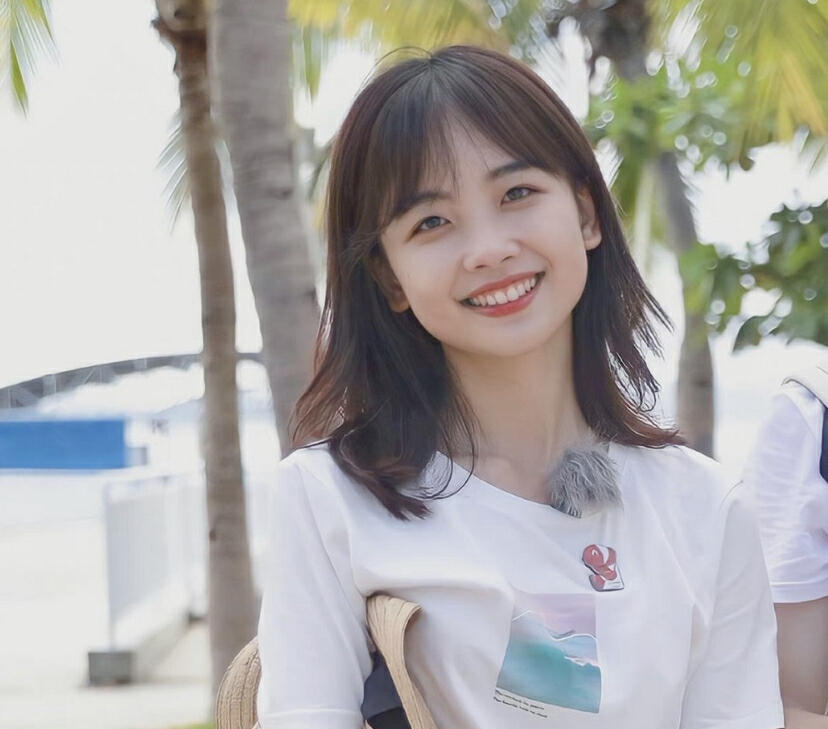 李思思朱迅谁能成为央视一姐,欧阳夏丹李思思