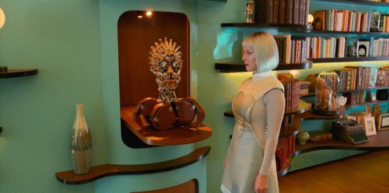 人工智能推荐的中国十大电影,人工智能相关的电影有哪些