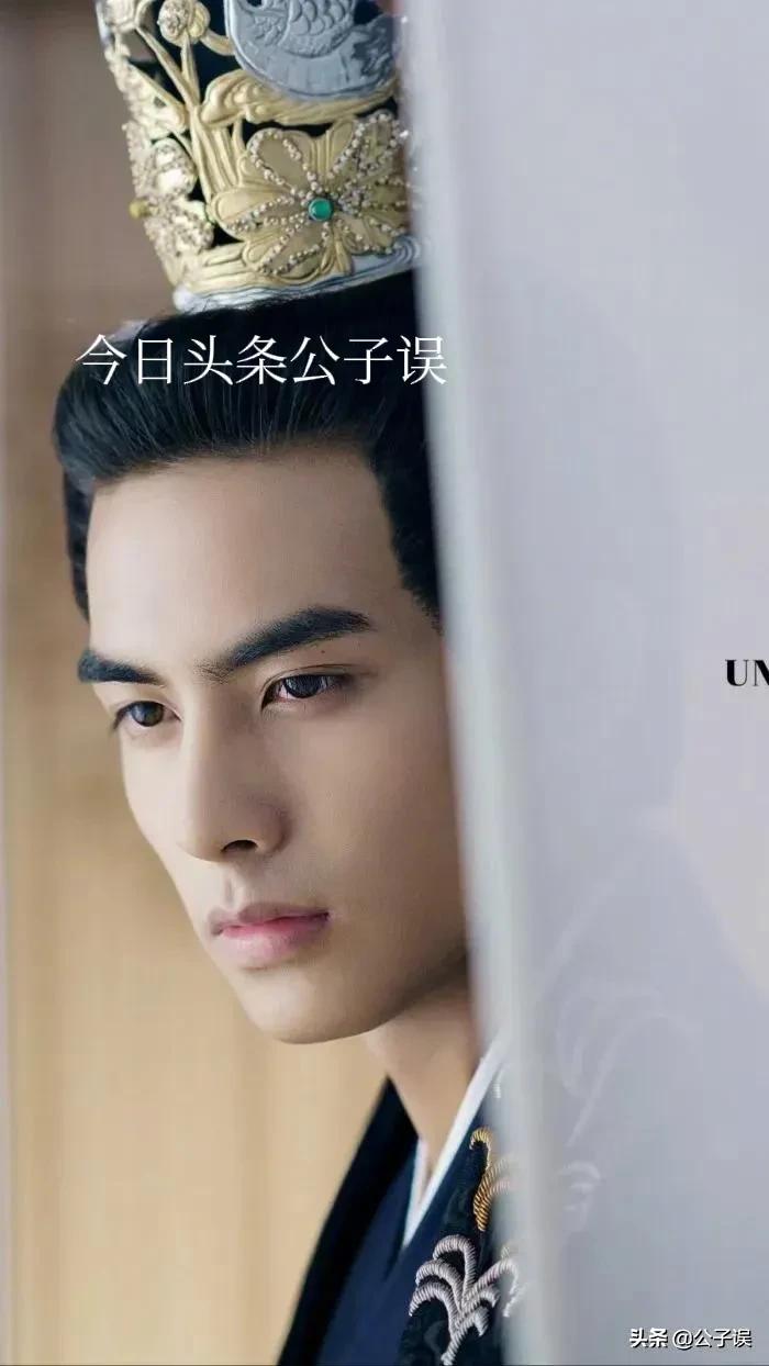 林允宋威龙冯绍峰,林允饰演最新恋爱电视剧