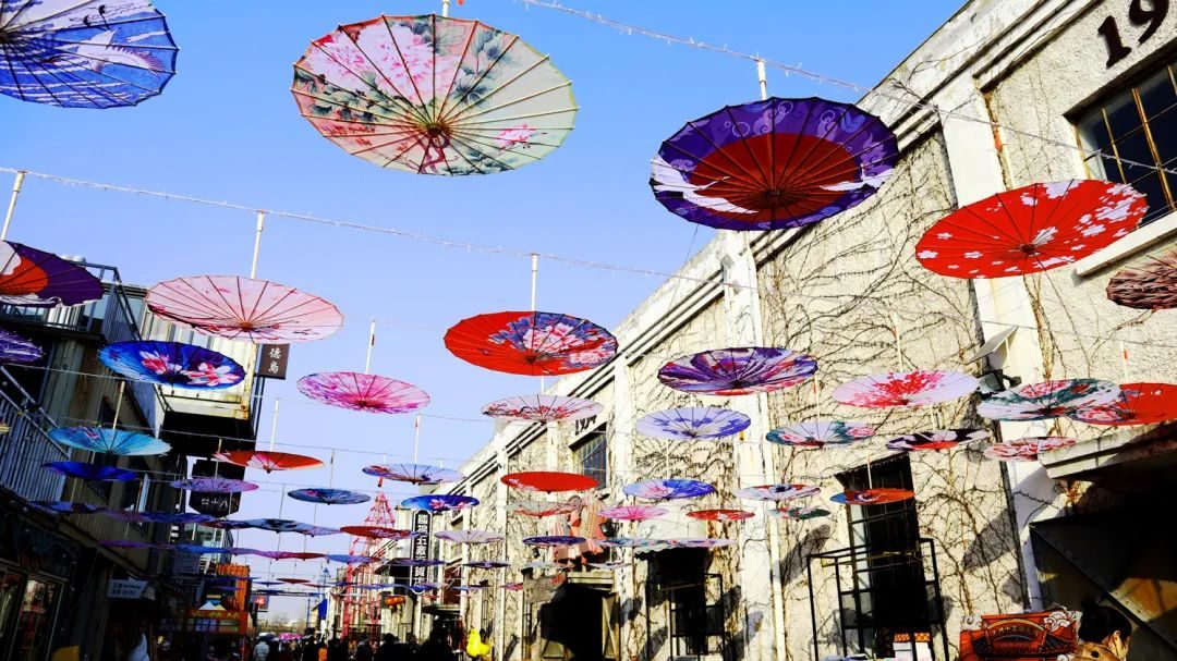 打卡超大萌兔、放水灯……纺织谷上元市吉超多惊喜等你来发现！