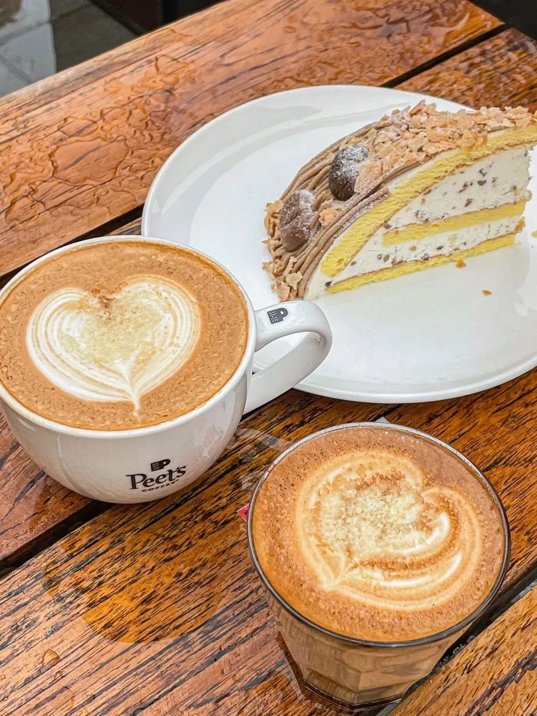 上海最有情调咖啡馆,上海特调咖啡日本