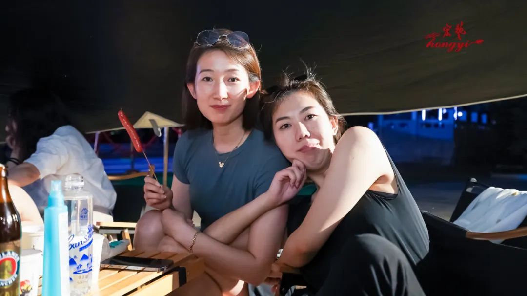 逃离城市野奢露营派对,趣野逃离城市