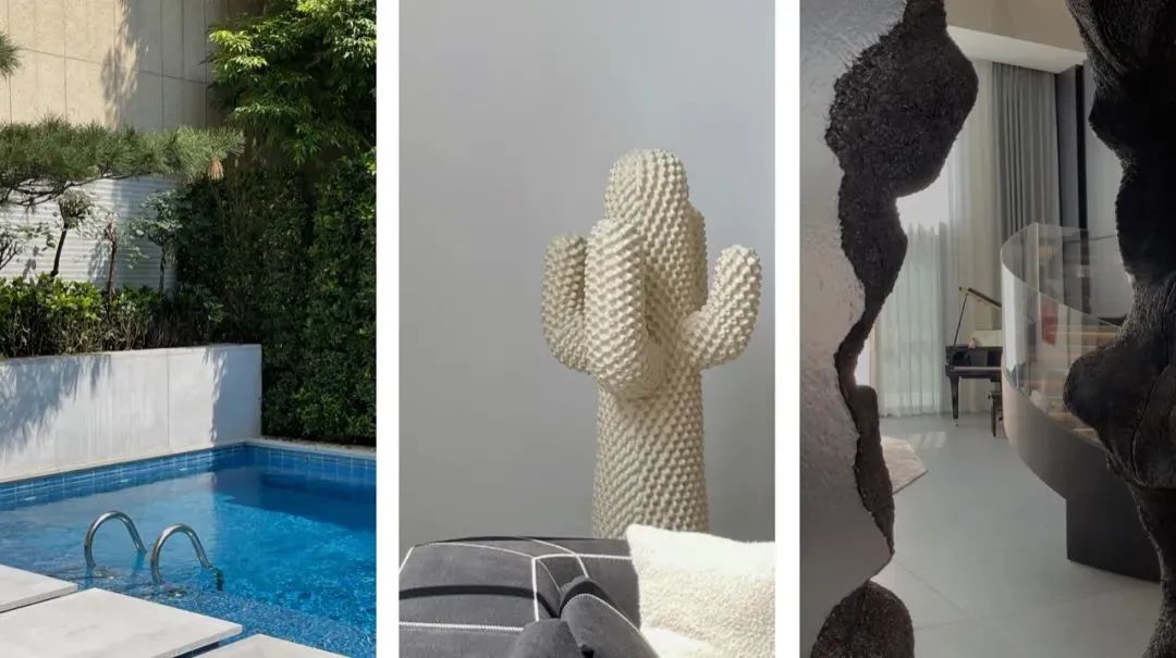 昱辰设计|一生一栋，意式极简的设计哲学