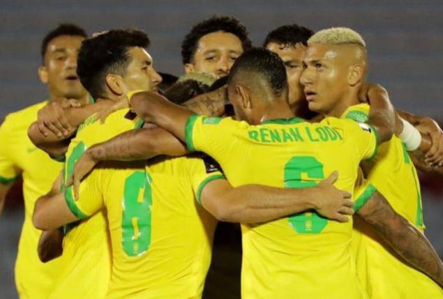 很自豪？国足受三支世界强队邀请免费当陪练，陈戌源：还没决定