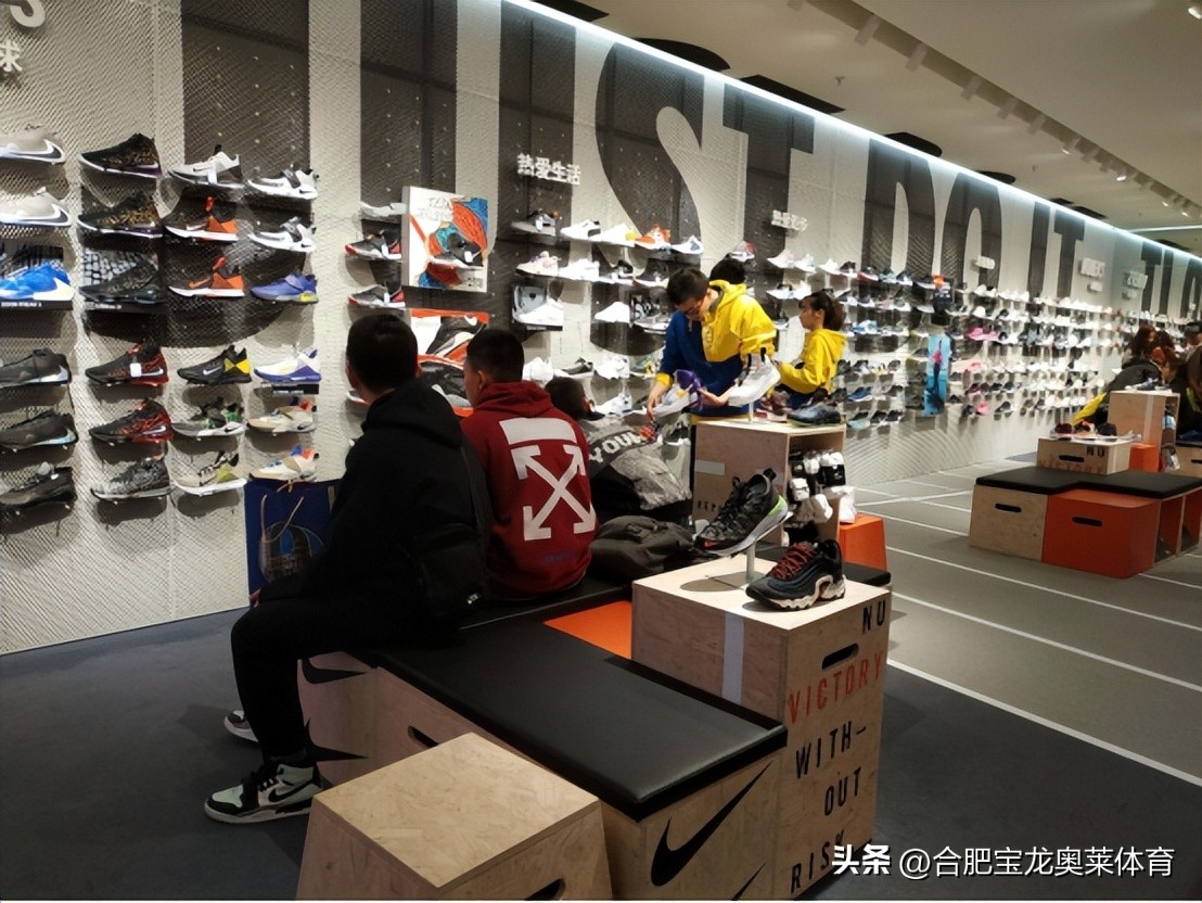 加盟耐克阿迪达斯折扣店有前景吗,耐克阿迪达斯品牌如何加盟