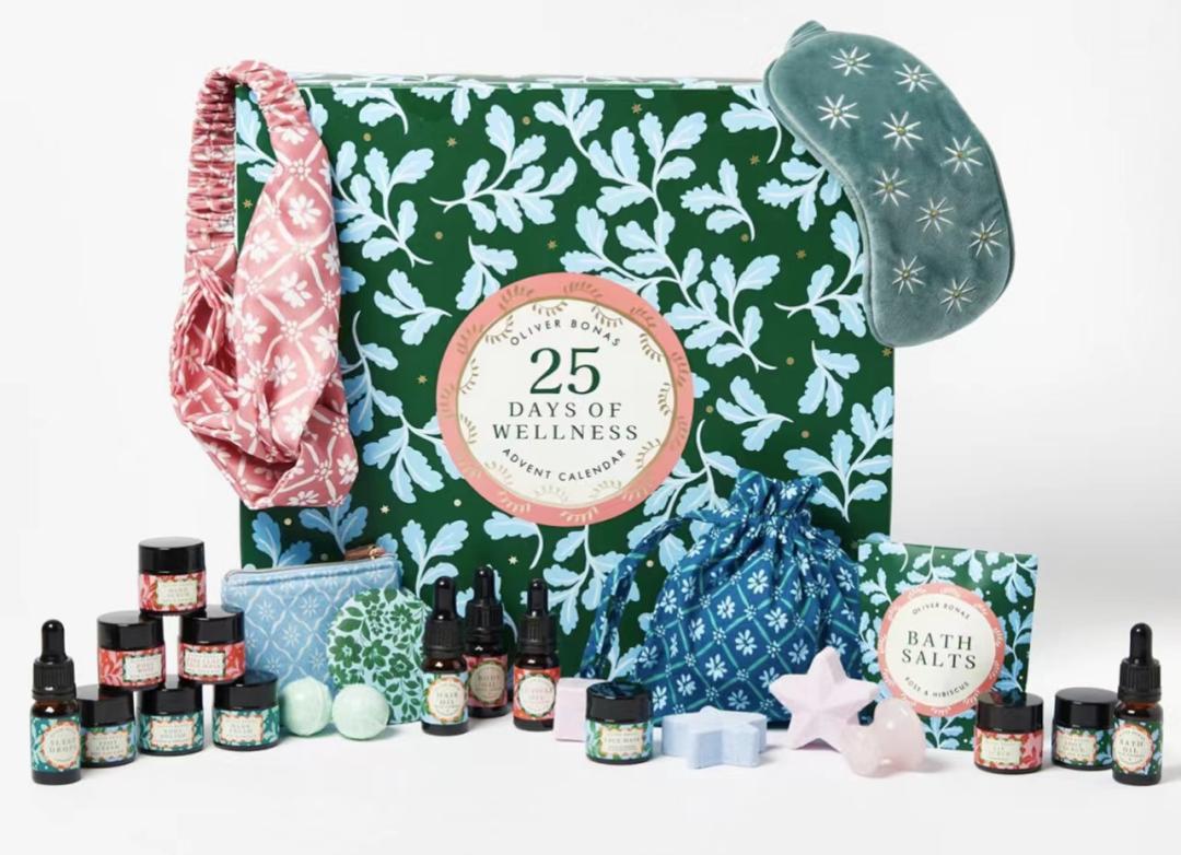 2020年最好的圣诞节礼物,2022年圣诞节你收到了什么礼物