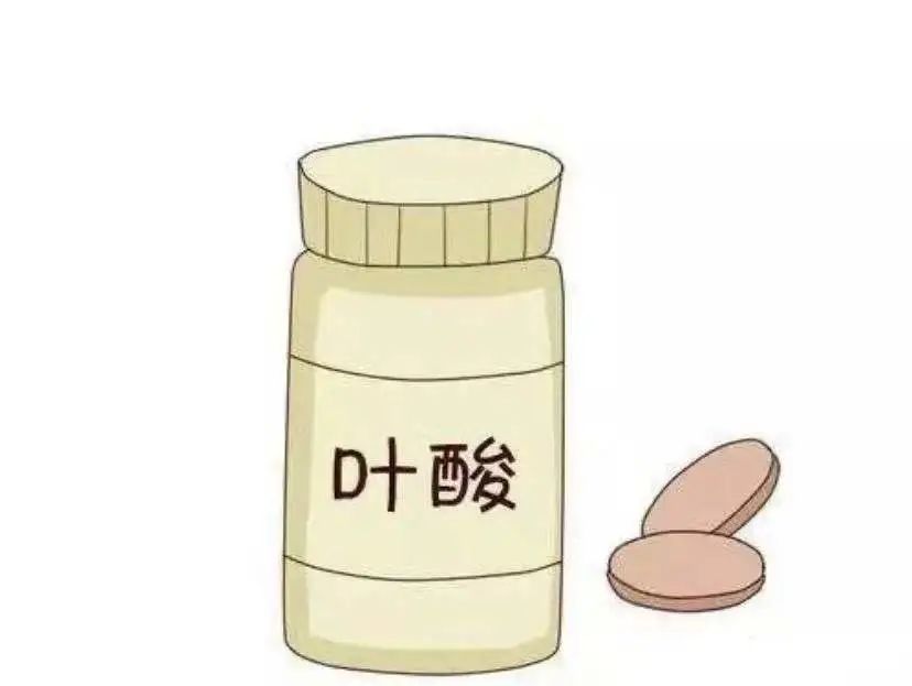 叶酸补充的好处和坏处,叶酸的正确补充方法和常见问题