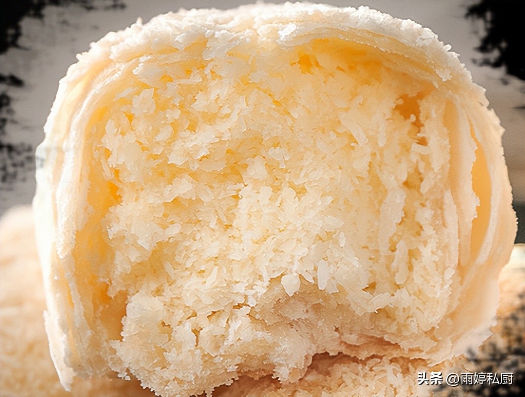 中国有名的老式糕点品牌,10款老字号传统糕点