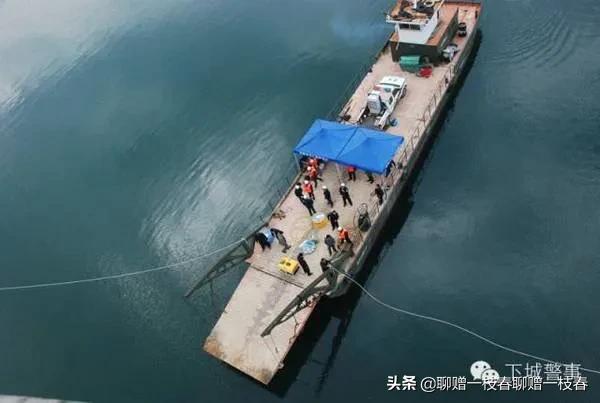 中国铁笼沉尸案纪实,2012年铁笼沉尸案