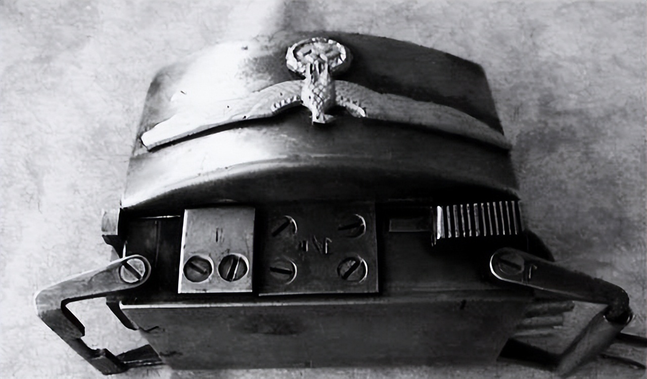 二战时德军的军工科技太强了,二战德国十大军工巨头