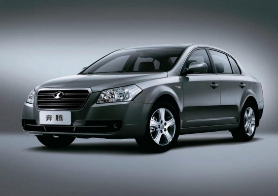 国民好车捷途系列,国民好车