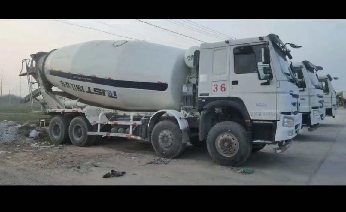 二手混凝土罐车直播,二手混凝土罐车