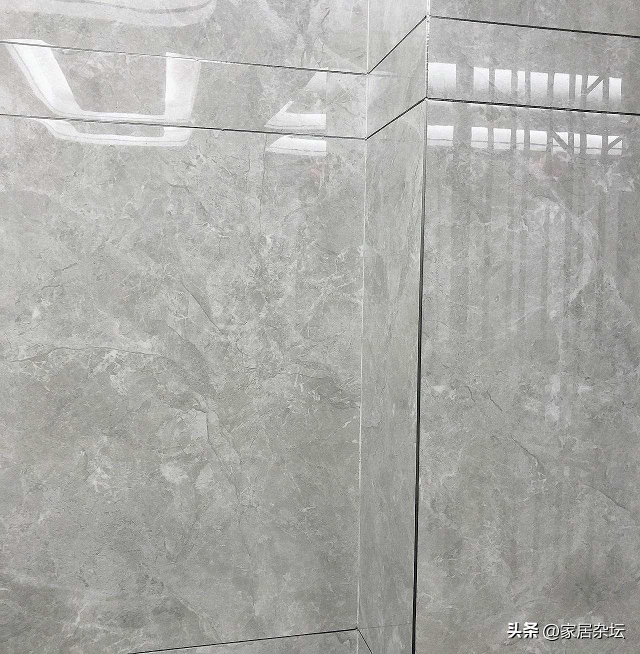 阳台地砖上墙缺点,地砖上墙的缺点