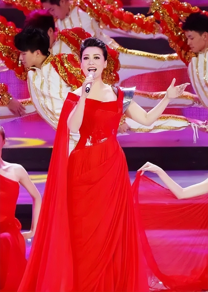 青歌赛历届冠军近况,历届青歌赛冠军得主最新情况