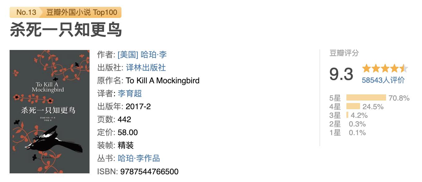 近期最值得读的十本书,值得读的十本书推荐