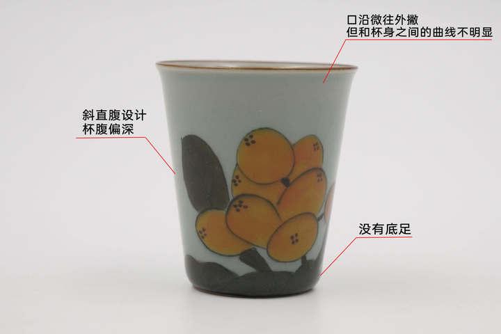 品茗杯经典款,品茗杯测评