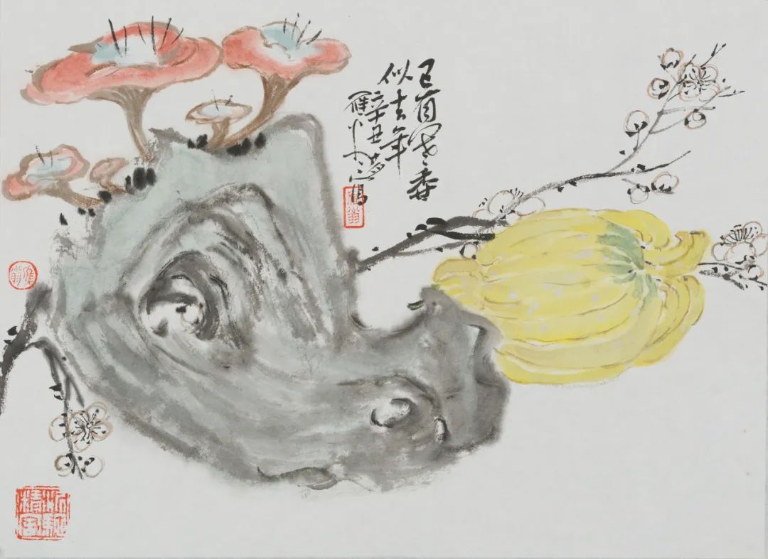 一花一木一情怀的下一句,一花一木一壶茶的生活