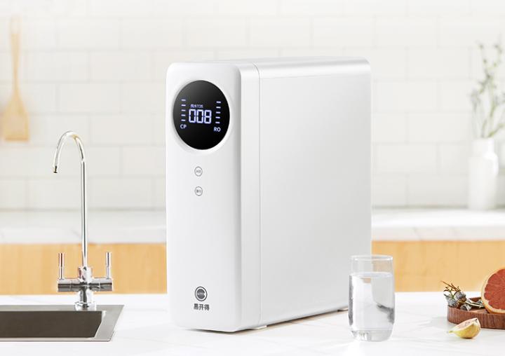 口碑好的净水器哪个牌子好,国内净水器十大品牌哪个好