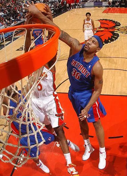 拉希德华莱士全明星赛,拉希德华莱士比赛视频