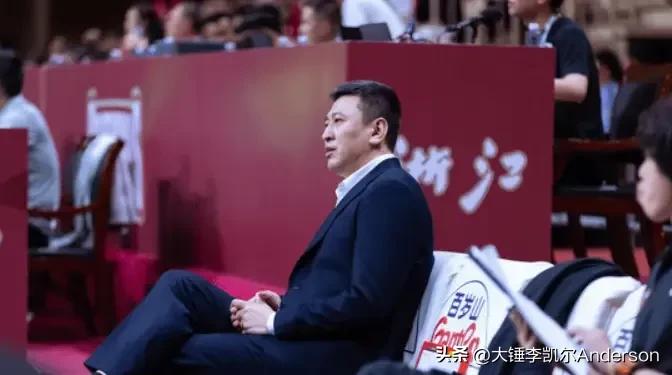 苏群杨毅赛后评论视频,苏群和杨毅赛后说了什么