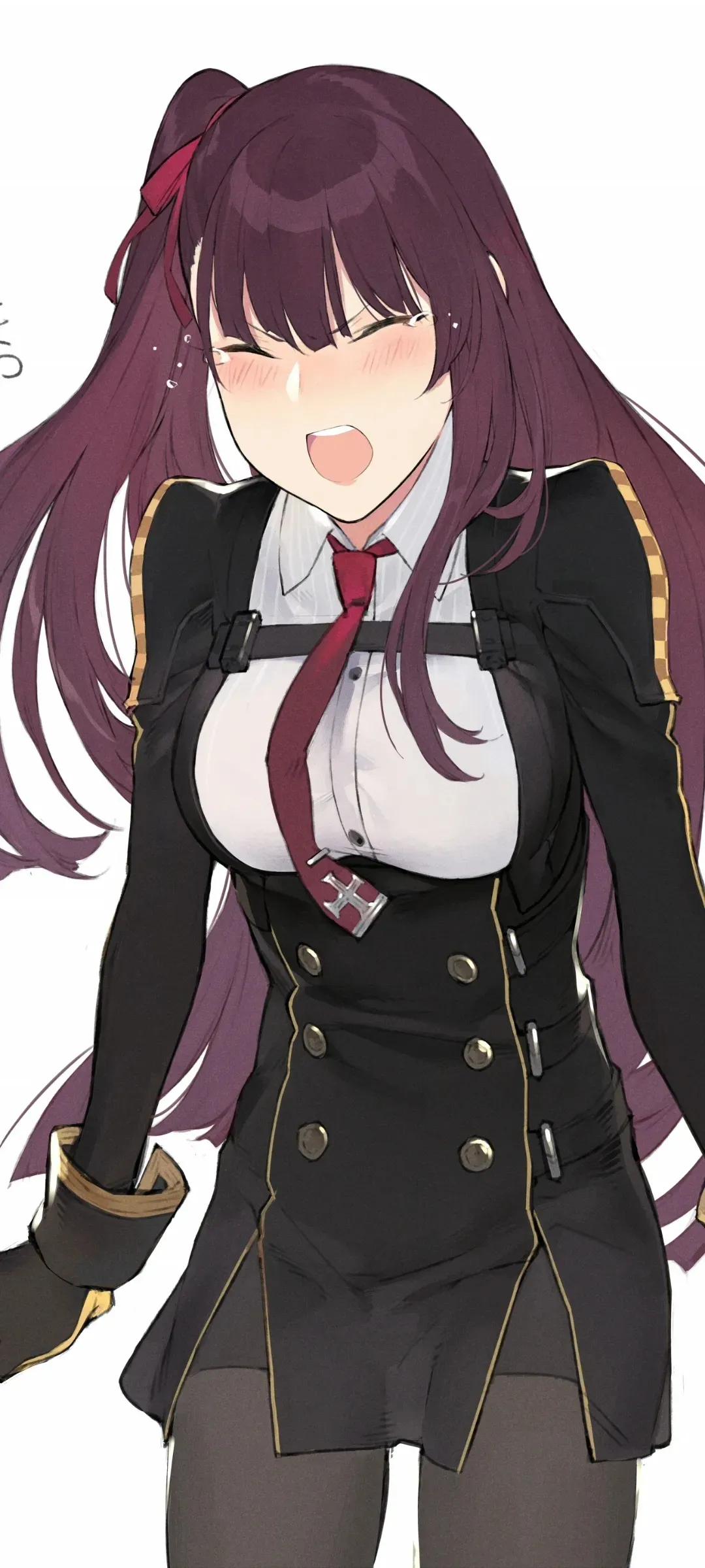 少女前线超清手机壁纸,少女前线壁纸全部