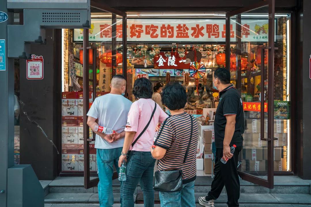 夫子庙到底有什么好逛的,为什么很多人说夫子庙不能去