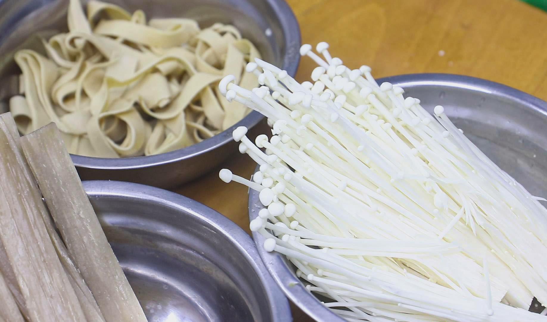 麻辣鲜香毛血旺做法,厨师长教你做毛血旺