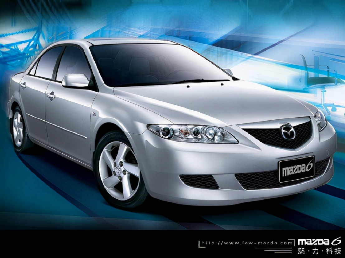 购买二手老款马6注意事项,二手车最便宜的马六