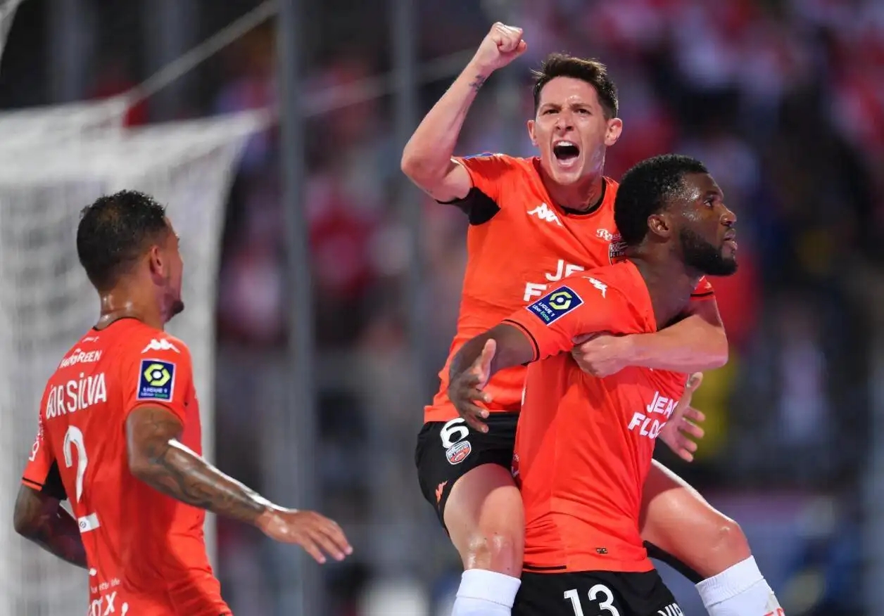 法甲巴黎新赛季赛程,法甲前瞻大巴黎卷土重来大杀四方