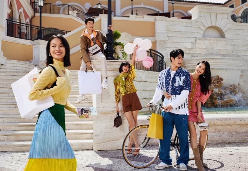 致所爱，意非凡，来重庆佛罗伦萨小镇开启治愈之旅吧