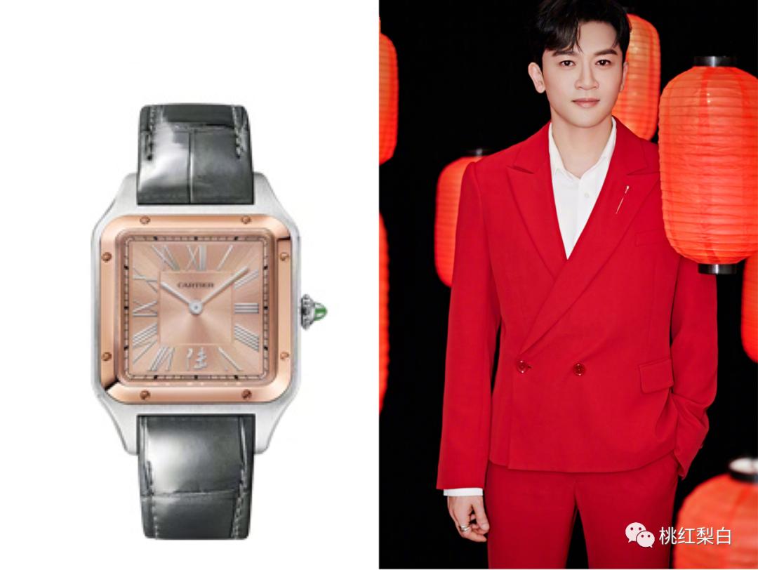 从端庄大气到小家碧玉央视主持人,从国泰民安到网红锥子脸