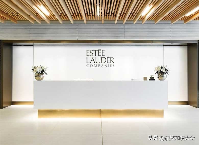 全球24大化妆品大牌全解析,全球十大化妆品公司及旗下品牌