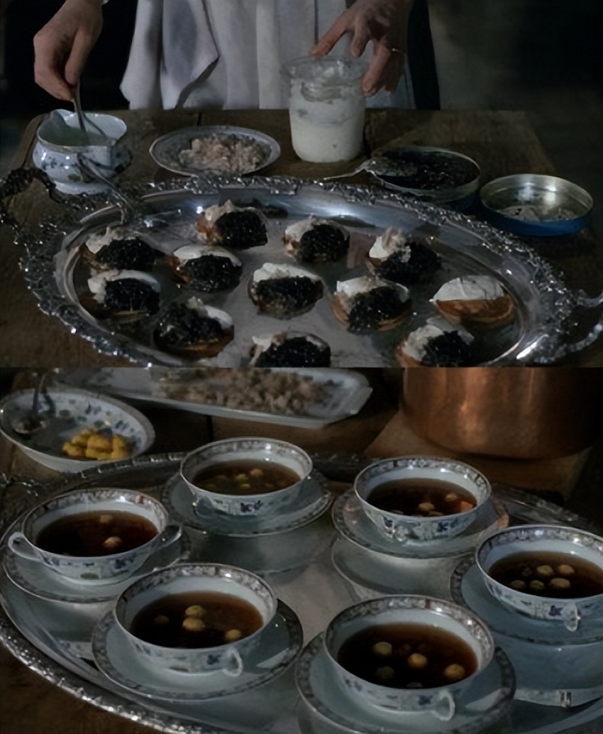 适合宅家看的下饭电影,2020超下饭美食电影盘点