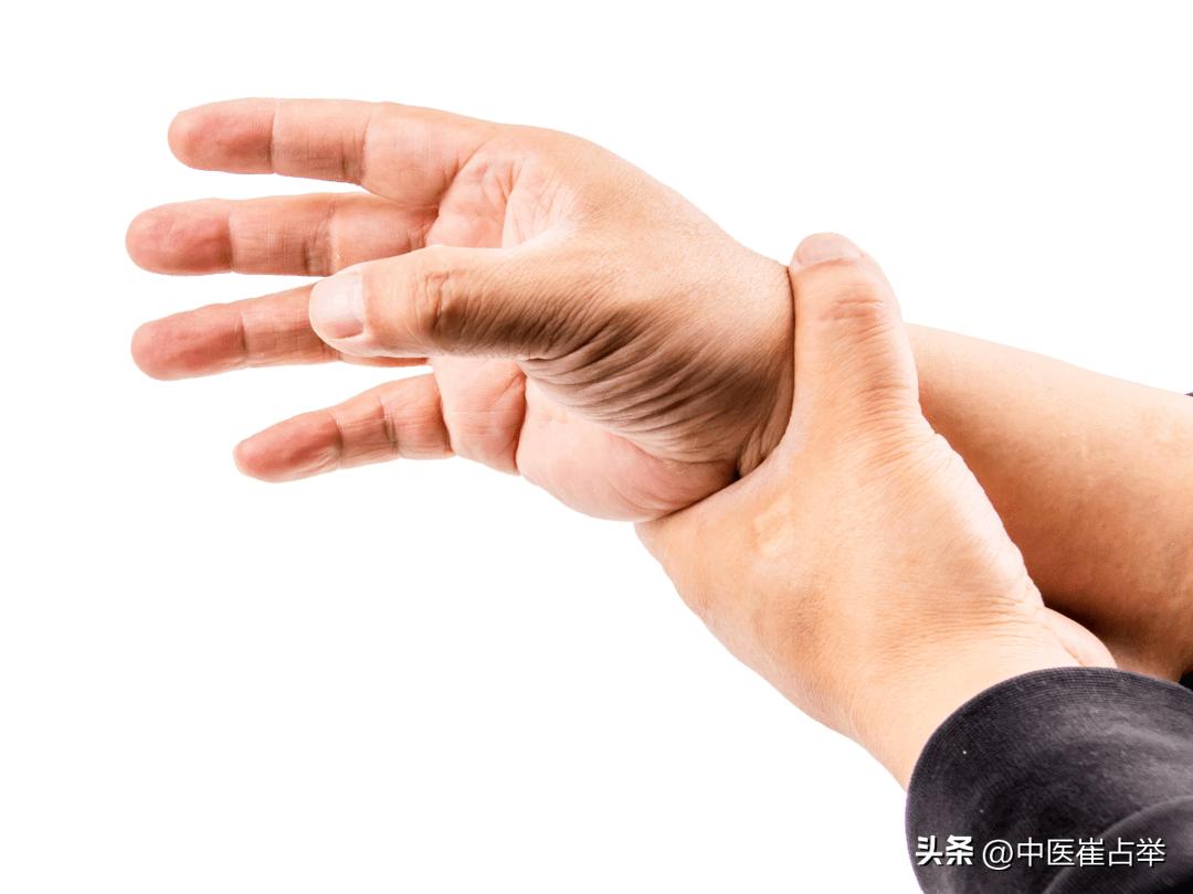 倪海厦讲解手脚麻的病因及对症,倪海厦讲手脚麻木疼痛