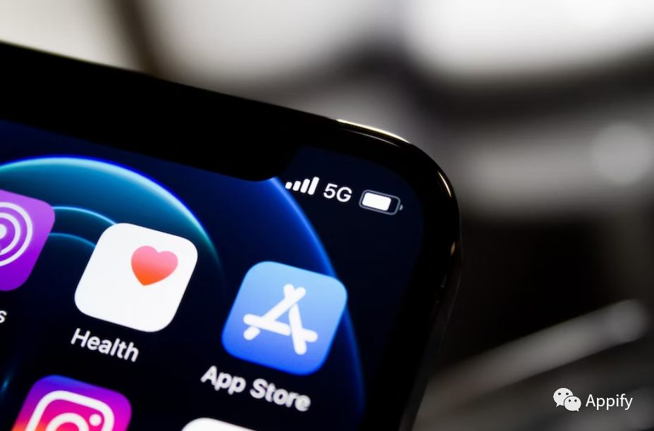 Appify爆红AppStore应用商店的秘密，助力ASO排名！