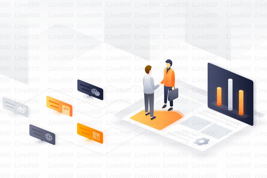 live800在线客服系统的业务范围,live800在线客服系统是什么